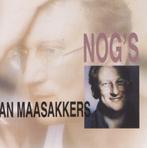 C.D. (1990) Gerard van Maasakkers - Nog 's., Cd's en Dvd's, Ophalen of Verzenden, Gebruikt, Streekmuziek