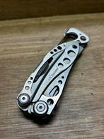 LEATHERMAN SKELETOOL, Caravans en Kamperen, Kampeergereedschap, Ophalen of Verzenden, Gebruikt
