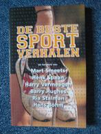 boekje: de beste sportverhalen, Verzenden, Nieuw, Mart Smeets, Overige sporten