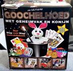De ultieme goochelhoed, Ophalen of Verzenden, Gebruikt