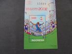 Indonesie Zonnebl.Blok 197 postfris, Verzenden, Postfris, Oost-Azië