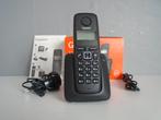 GIGASET A116 dect telefoon, Telecommunicatie, Vaste telefoons | Handsets en Draadloos, Ophalen of Verzenden, Zo goed als nieuw
