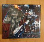 Transformers MDLX Jazz - Three Zero, Verzamelen, Transformers, G1, Ophalen of Verzenden, Nieuw, Autobots