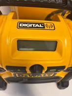 NIEUW in doos – DEWALT XR Bouwradio DCR020, Verzenden, Nieuw, Pandjeshuis053@hotmail.com, Bouwradio