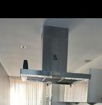 AEG Afzuigkap - Perfecte Staat!, Ophalen, Onderbouw afzuigkap, Zo goed als nieuw, Vrijstaand