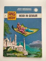 DAG EN HEIDI, Boeken, Stripboeken, Meerdere stripboeken, Ophalen of Verzenden, Gelezen