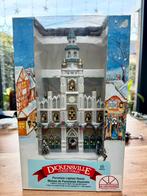 Kerk/kathedraal Dickensville, Ophalen of Verzenden, Zo goed als nieuw