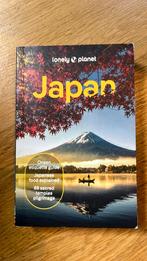 Lonely planet Japan 18e, Ophalen of Verzenden, Zo goed als nieuw, Azië, Lonely Planet