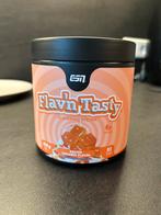 ESN Flav’n Tasty | Salted Caramel flavor, Ophalen of Verzenden, Zo goed als nieuw, Poeder of Drank