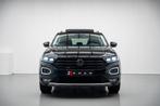 Volkswagen T-Roc 1.5 TSI Sport |Pano|Carplay|ACC|Stoelverwar, Auto's, Stof, 4 cilinders, 150 pk, Zwart