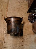 Confituurschaal koper, Antiek en Kunst, Ophalen