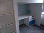 Hoogslaper ikea smastad, Huis en Inrichting, Ophalen, Gebruikt, Eenpersoons, 200 cm
