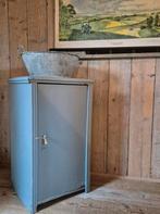 Oud grenen kastje, Antiek en Kunst, Ophalen