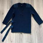 Tara Jarmon v-hals trui sweater echt n beauty! L 40 Wow!, Tara Jarmon, Maat 42/44 (L), Zo goed als nieuw, Verzenden