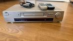 JVC DVD  SPELER, Audio, Tv en Foto, Videospelers, Ophalen of Verzenden, Gebruikt, VHS-speler of -recorder