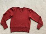 Isabel Marant Kelaya trui sweater steen rood mt 34 S, Kleding | Dames, Truien en Vesten, Isabel Marant, Ophalen of Verzenden, Maat 34 (XS) of kleiner