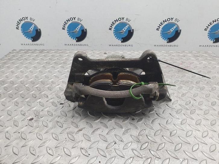 AUDI Q3 F3N 35 TFSI Pro Line S [CALIPER] 2021, Auto-onderdelen, Remmen en Aandrijving, Gebruikt, ARN erkend, Stiba lid, Erkend duurzaam