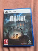 Alone in the Dark, Spelcomputers en Games, Games | Sony PlayStation 5, Ophalen, Zo goed als nieuw