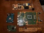 PS4 Moederbord & Harde Schijf + Andere Moederborden, Ophalen, Gebruikt