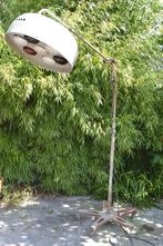 Franse industriële lamp, lees beschrijving, Ophalen