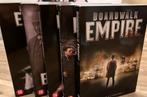 Boardwalk Empire Complete 5 seizoenen, Ophalen of Verzenden, Zo goed als nieuw, Actie en Avontuur