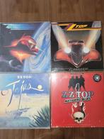 ZZ top, Ophalen of Verzenden, Zo goed als nieuw, 12 inch, Poprock