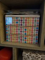 Kleurrijk ladekastje, Huis en Inrichting, Kasten | Kledingkasten, Ophalen of Verzenden