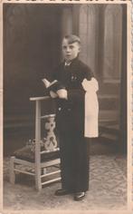 fotokaart  -  communie kant, Verzenden, Voor 1940, Zo goed als nieuw