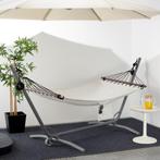 IKEA hammock stand / hangmat standard, Tuin en Terras, Hangmatten, Opvouwbaar, Binnen, Eenpersoons, Zo goed als nieuw