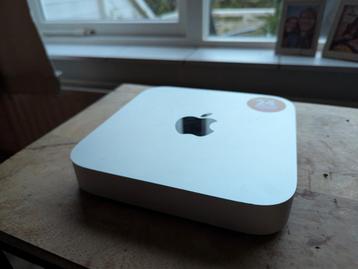 Mac Mini M1 - 16 GB RAM - 1 TB - Garantie beschikbaar voor biedingen