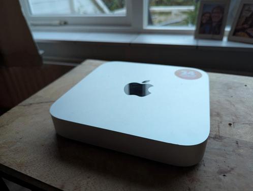 Mac Mini M1 - 16 GB RAM - 1 TB - Garantie, Computers en Software, Apple Desktops, Zo goed als nieuw, Mac Mini, Ophalen of Verzenden