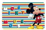 Mickey Mouse Placemat - Disney - Diverse Uitvoeringen, Ophalen of Verzenden, Nieuw