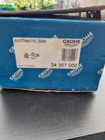 Douche/badkraan NIEUW, Ophalen of Verzenden, Nieuw, Chroom, Kraan