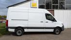 Mercedes-Benz Sprinter 317CDI - L2H2 - airco - trekh., Auto's, Gebruikt, 4 cilinders, 2000 kg, Wit