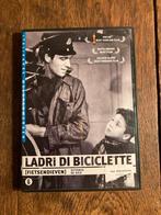 Ladri di Biciclette DVD - Vittorio De Sica, Alle leeftijden, Verzenden, Zo goed als nieuw, Drama