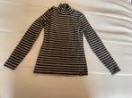 HEMA STRIPED LONGSLEEVES, MAAT: 122/128, Kinderen en Baby's, Kinderkleding | Maat 122, Meisje, Ophalen of Verzenden, Zo goed als nieuw