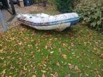 Rubberboot Rib, Watersport en Boten, Ophalen of Verzenden, Zo goed als nieuw, Overige typen, Motorboot