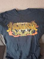 Dynamo Metal Festival shirt 2015, Verzamelen, Ophalen of Verzenden, Kleding