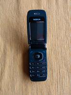 Nokia 6060, Telecommunicatie, Mobiele telefoons | Nokia, Ophalen of Verzenden, Geen camera