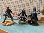 Disney Infinity Wii Star Wars Figuren, Spelcomputers en Games, Games | Overige, Ophalen of Verzenden, Zo goed als nieuw