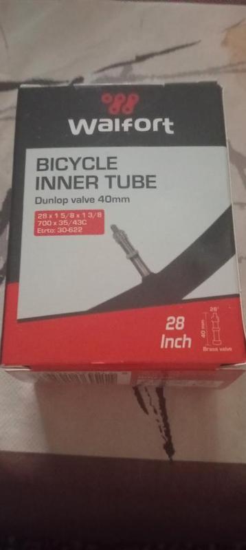 Binnenband fiets fietsband 28 inch  beschikbaar voor biedingen