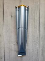 Brabantia Grondanker Droogmolen - Nieuw! - 50mm, Tuin en Terras, Droogmolens en Wasrekken, Ophalen, Nieuw, Droogmolen