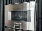 GAGGENAU stoomoven, Witgoed en Apparatuur, Ovens, Ophalen of Verzenden, Oven, 45 tot 60 cm