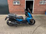 C400x, 400 cc, Bedrijf, Overig, 1 cilinder