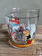Nutella asterix en obelixglas, Verzamelen, Ophalen of Verzenden, Asterix en Obelix, Gebruikt, Beeldje of Figuurtje