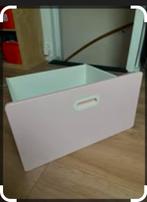 Ikea Stuva/Fritids lade - Roze, Ophalen, 25 tot 50 cm, 50 tot 100 cm, Minder dan 100 cm