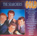 cd Searchers - Gold, Ophalen of Verzenden, 1960 tot 1980, Gebruikt