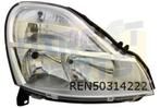 Renault Modus II (2/08-2/13) Scheinwerfer Rechts Original! 7, -, -, Nieuw, -