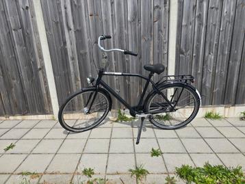 Gazelle puur NL in de framemaat 59cm. beschikbaar voor biedingen