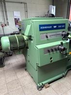 Draaibank VDF Boehringer DUE 630 x1200 TOPCONDITIE, Ophalen, Zo goed als nieuw, Metaaldraaibank